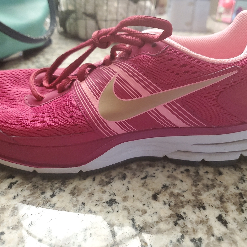 Nike shoes